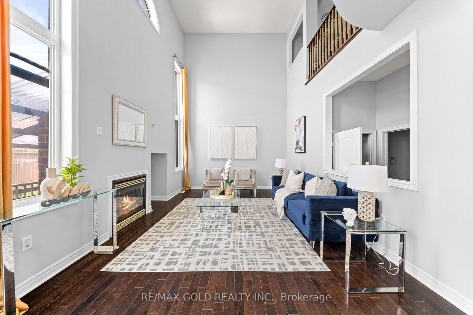 54 Blazing Star Drive • Brampton, ON photo 12