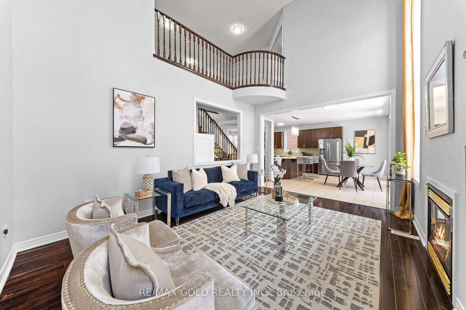 54 Blazing Star Drive • Brampton, ON photo 13