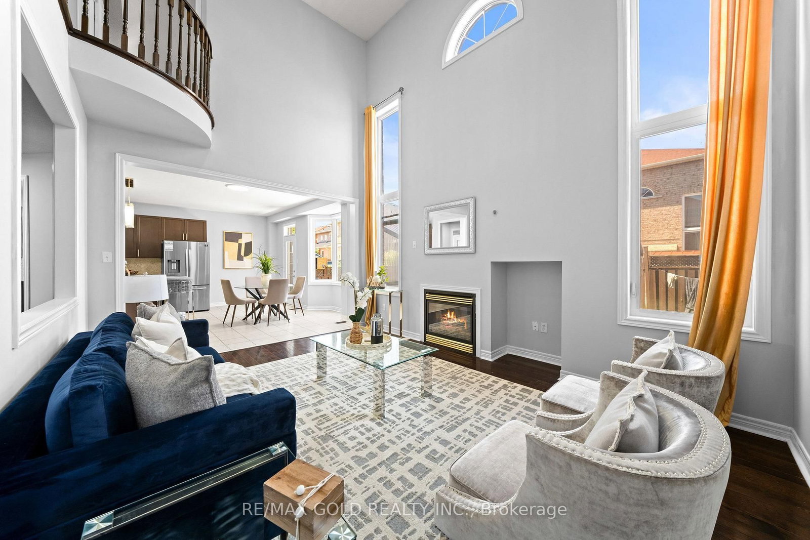 54 Blazing Star Drive • Brampton, ON photo 14
