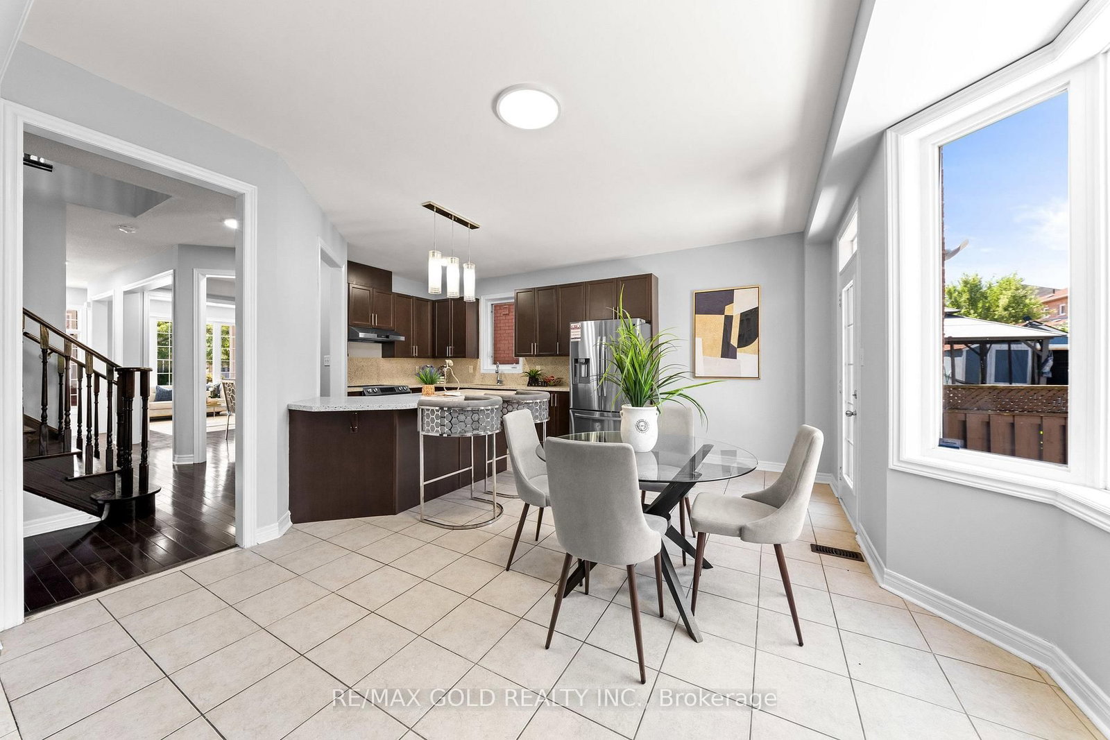 54 Blazing Star Drive • Brampton, ON photo 15