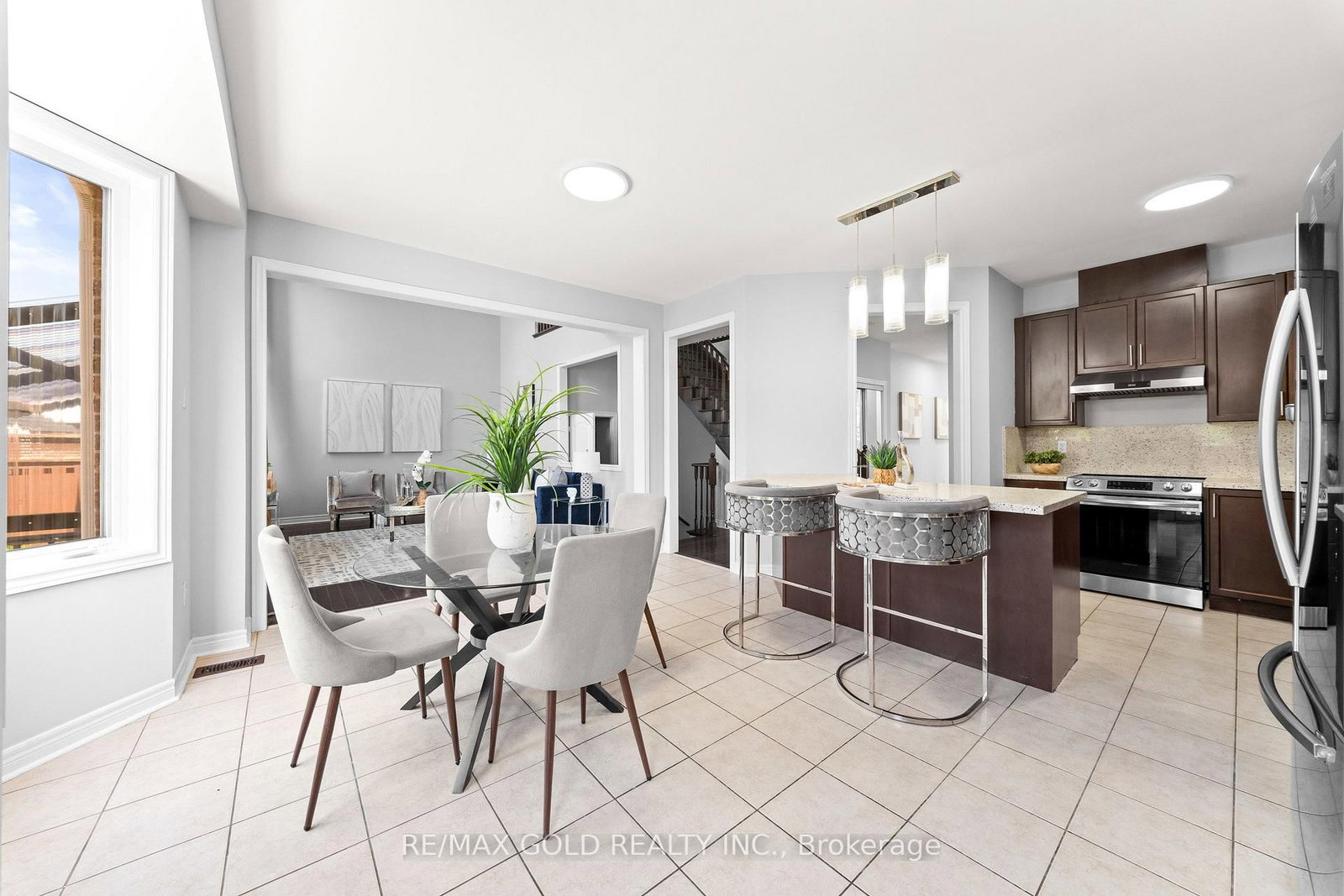 54 Blazing Star Drive • Brampton, ON photo 16