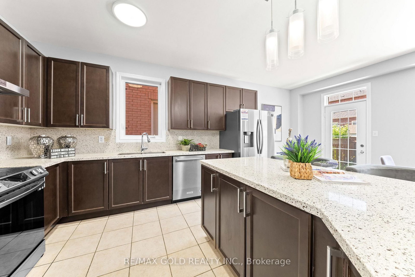 54 Blazing Star Drive • Brampton, ON photo 17