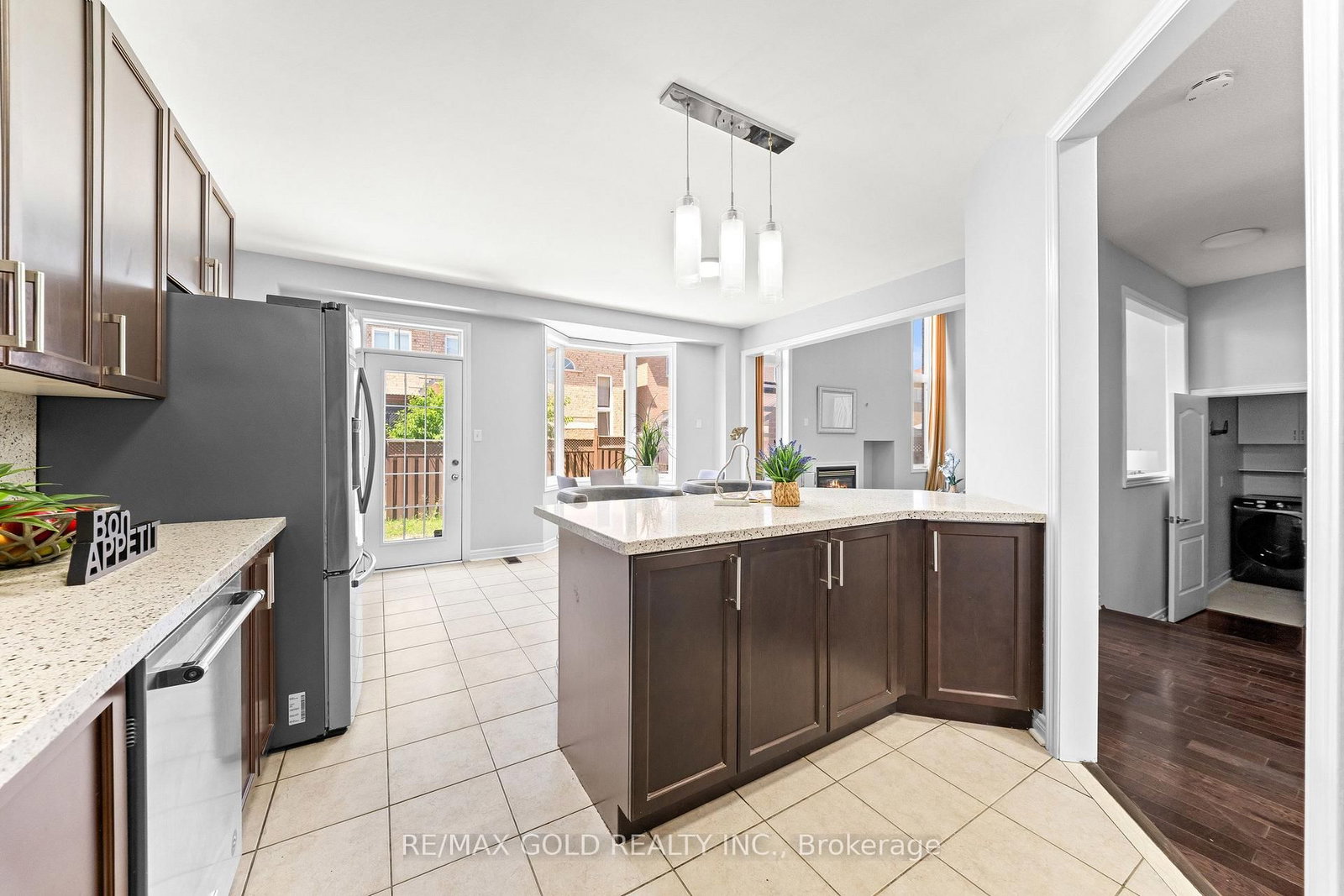 54 Blazing Star Drive • Brampton, ON photo 18