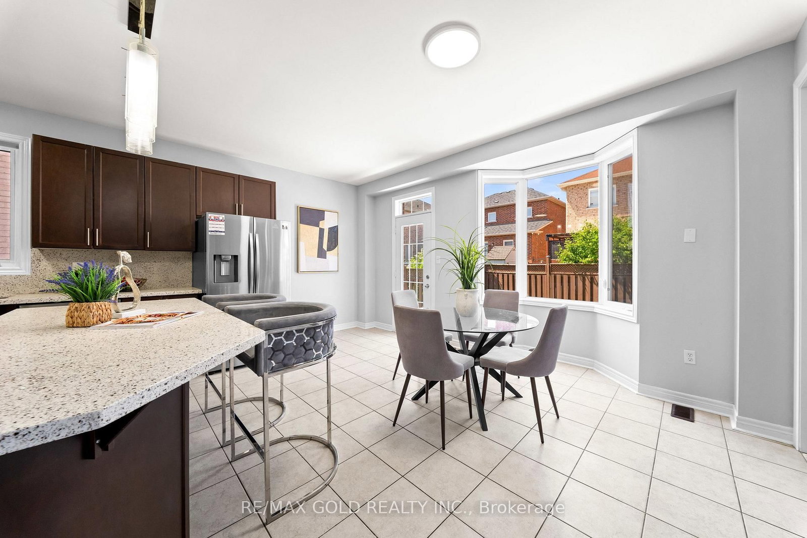 54 Blazing Star Drive • Brampton, ON photo 19
