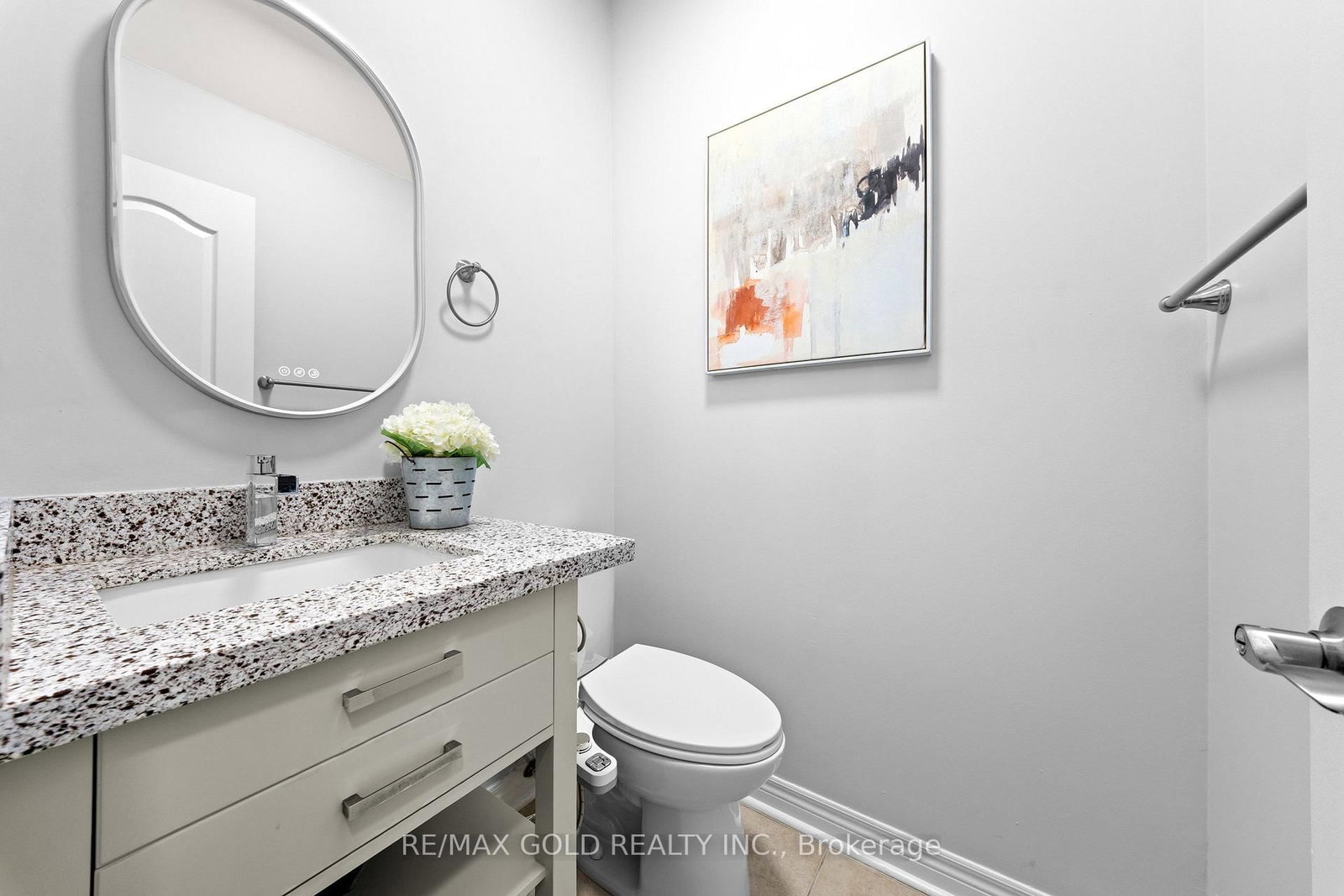 54 Blazing Star Drive • Brampton, ON photo 20