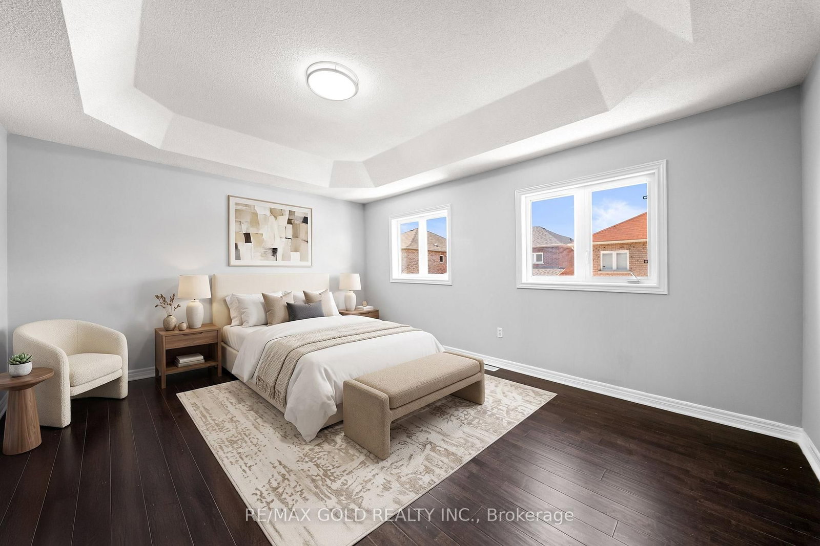 54 Blazing Star Drive • Brampton, ON photo 25