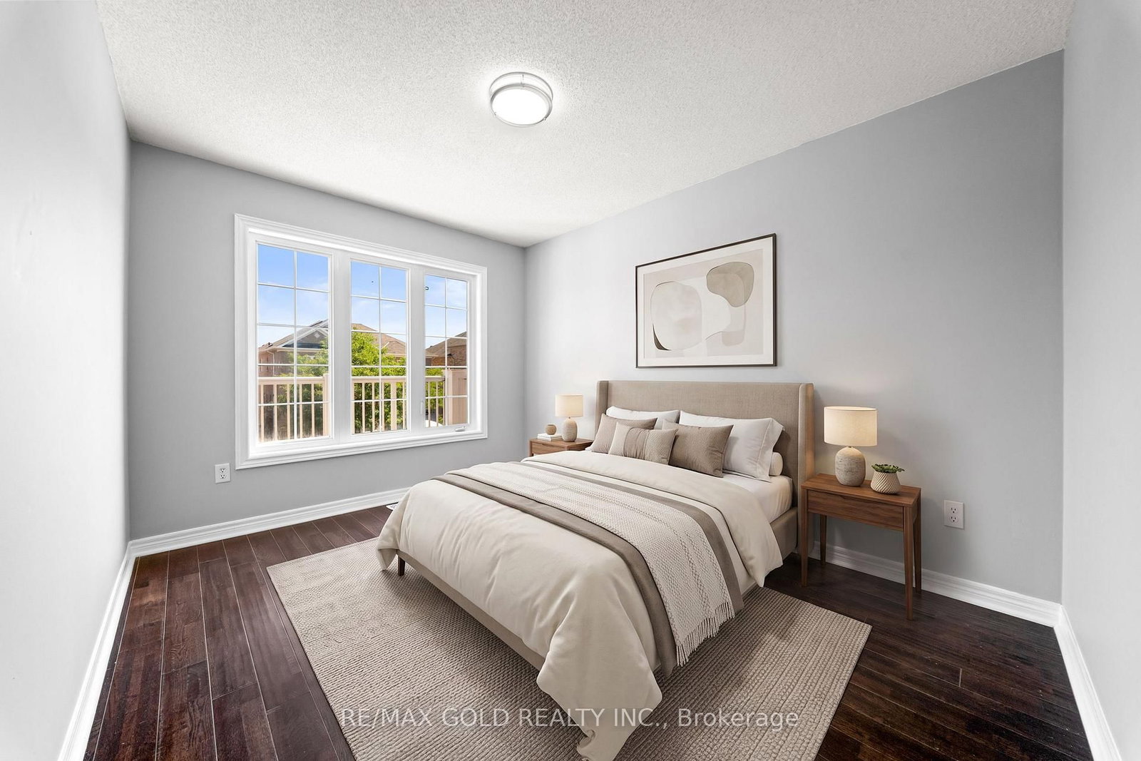54 Blazing Star Drive • Brampton, ON photo 33