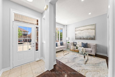 54 Blazing Star Drive • Brampton, ON photo 4