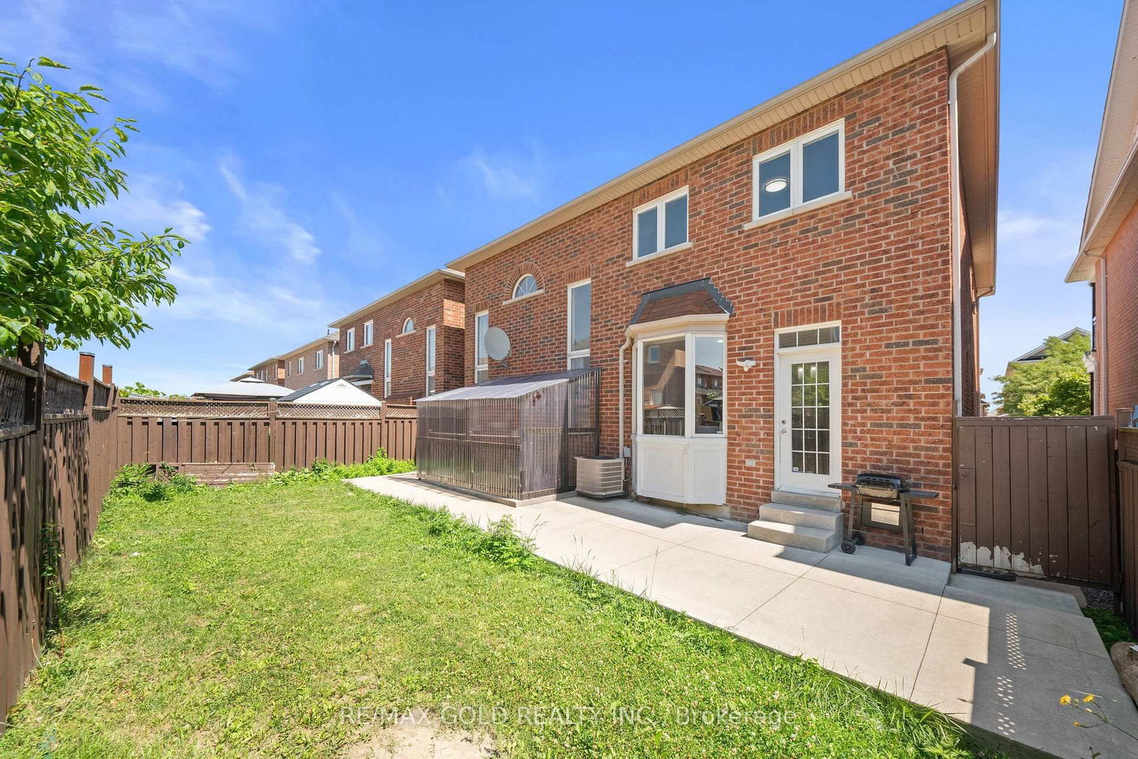 54 Blazing Star Drive • Brampton, ON photo 49