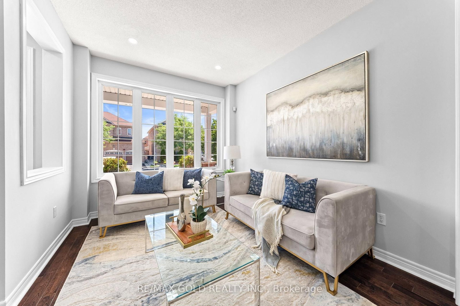 54 Blazing Star Drive • Brampton, ON photo 5