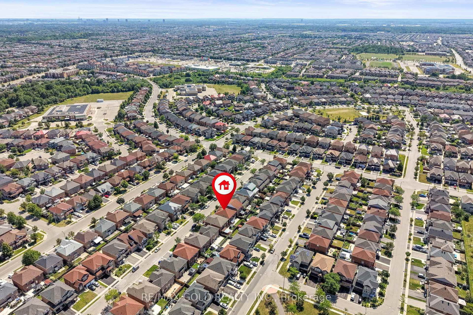 54 Blazing Star Drive • Brampton, ON photo 50