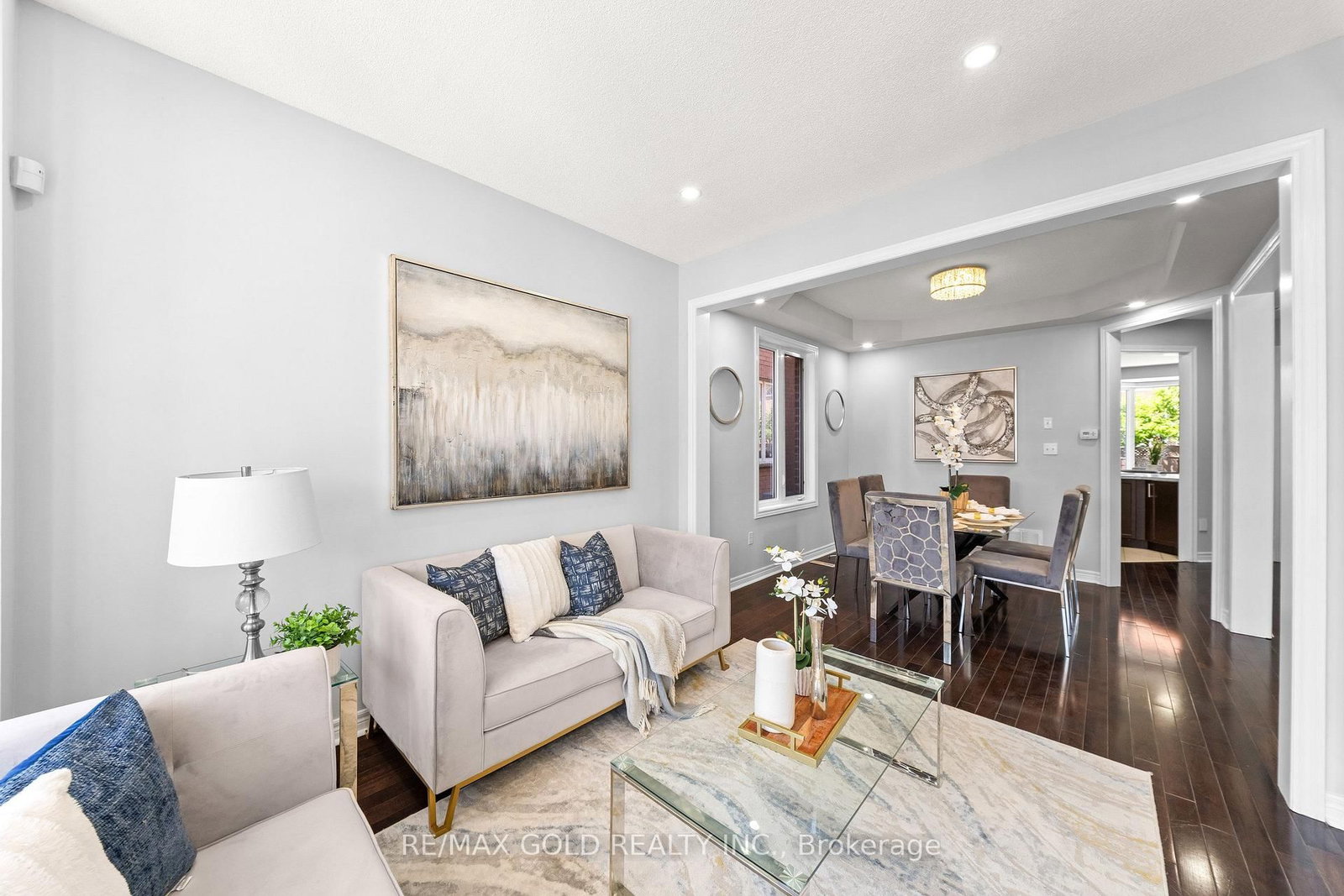 54 Blazing Star Drive • Brampton, ON photo 6