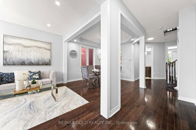 54 Blazing Star Drive • Brampton, ON photo 8