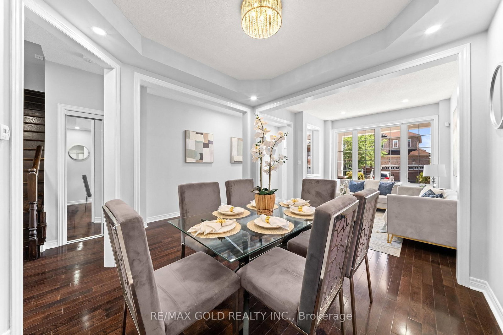 54 Blazing Star Drive • Brampton, ON photo 9