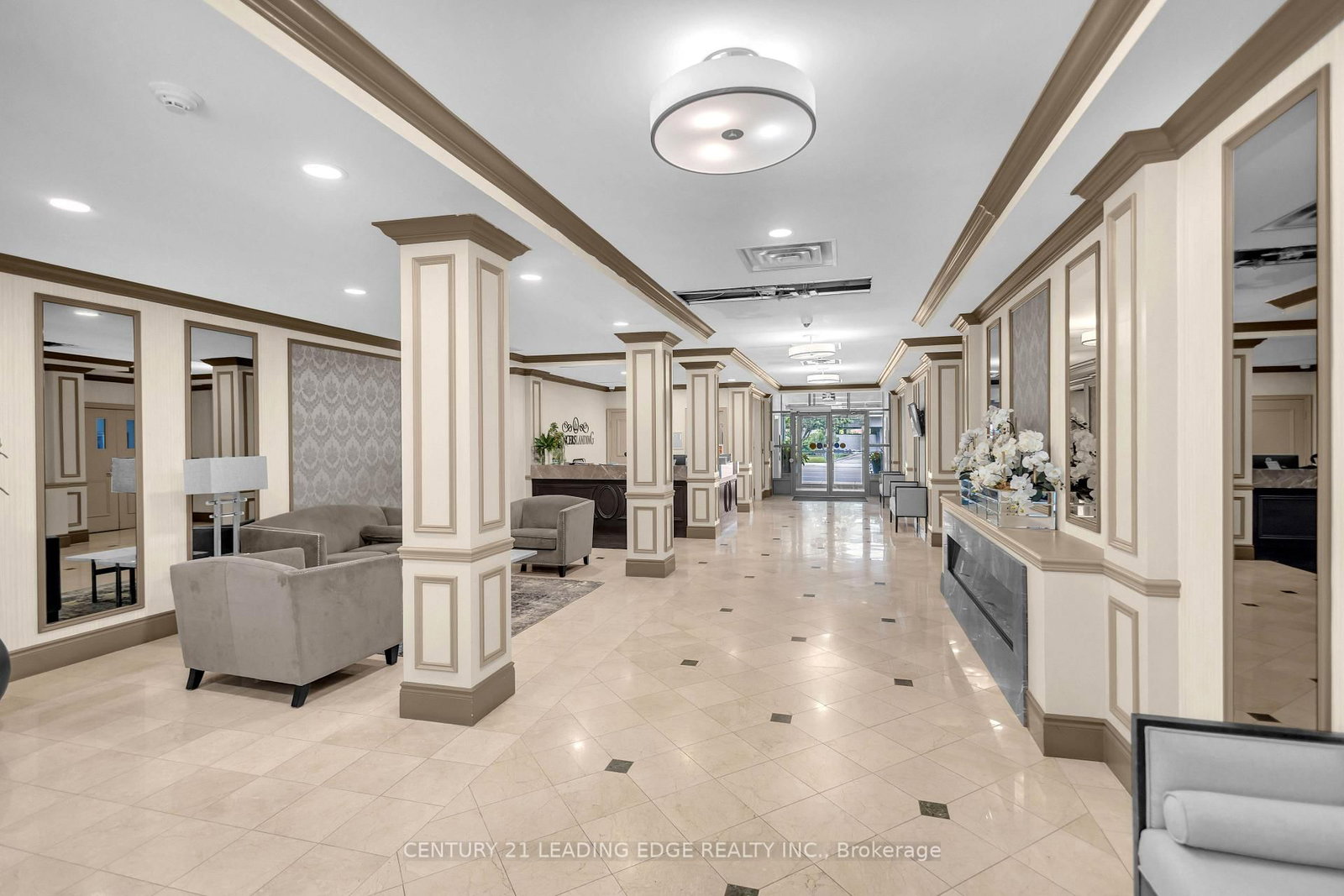442 Maple Ave Avenue • #403 • Burlington, ON photo 32