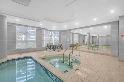 442 Maple Ave Avenue • #403 • Burlington, ON photo 4