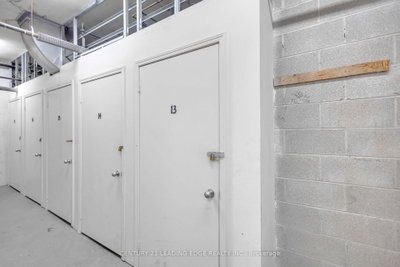442 Maple Ave Avenue • #403 • Burlington, ON photo 9