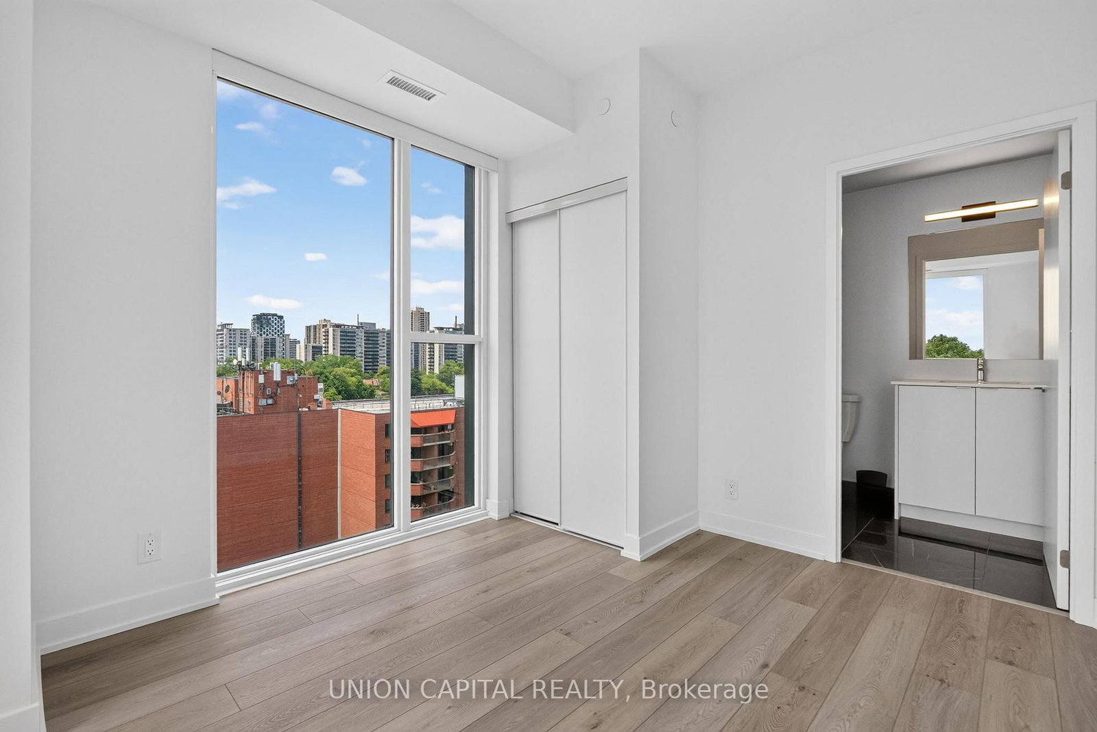 1660 Bloor Street W • #910 • Toronto, ON photo 16