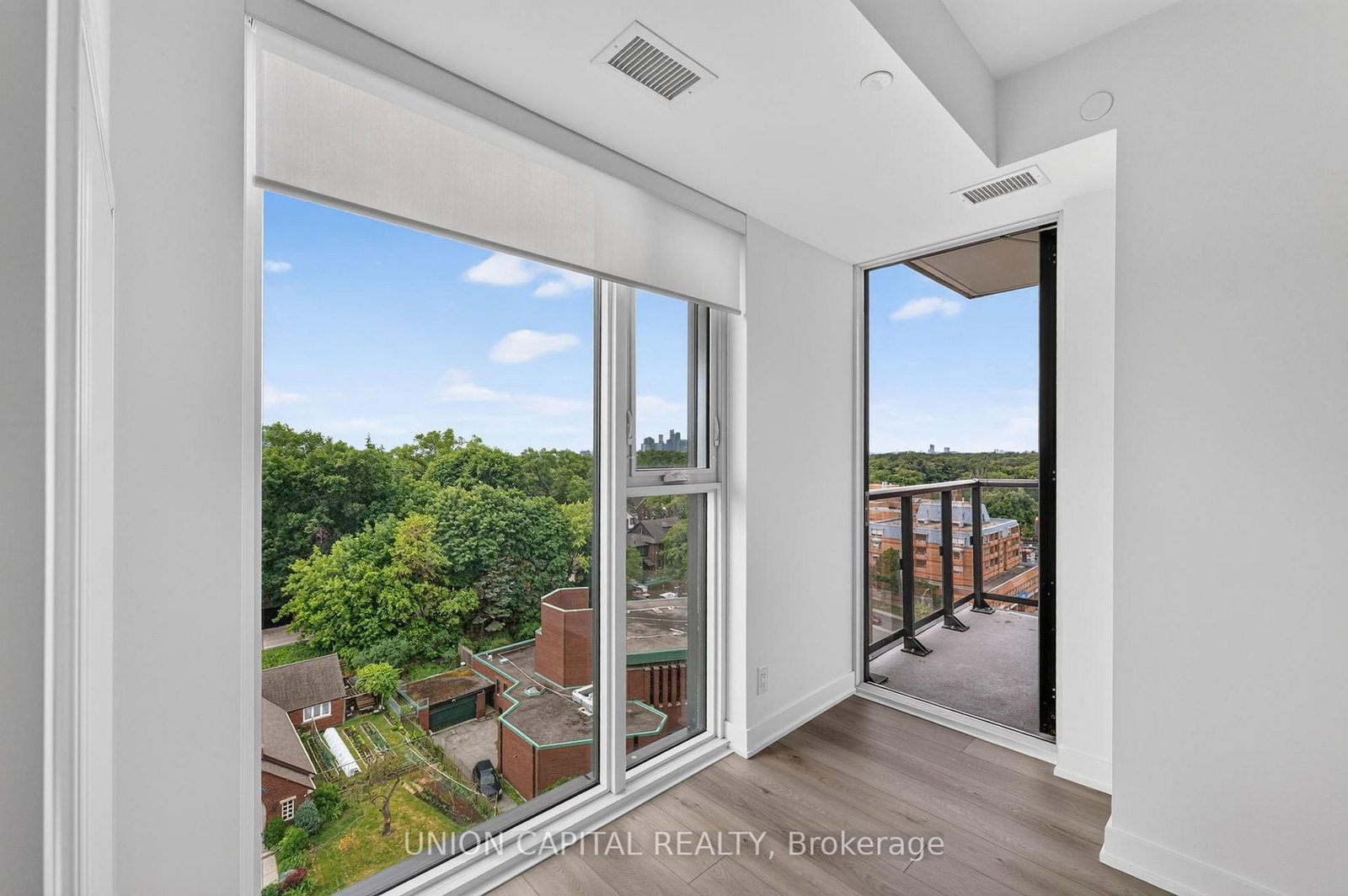 1660 Bloor Street W • #910 • Toronto, ON photo 18