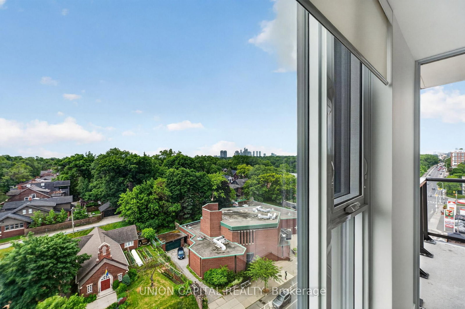 1660 Bloor Street W • #910 • Toronto, ON photo 19