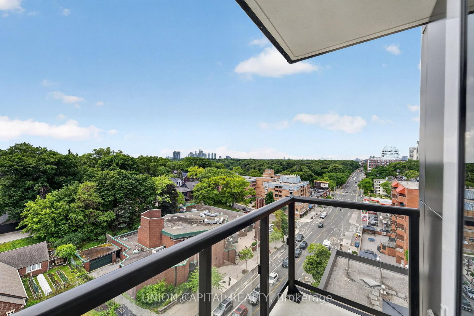 1660 Bloor Street W • #910 • Toronto, ON photo 20