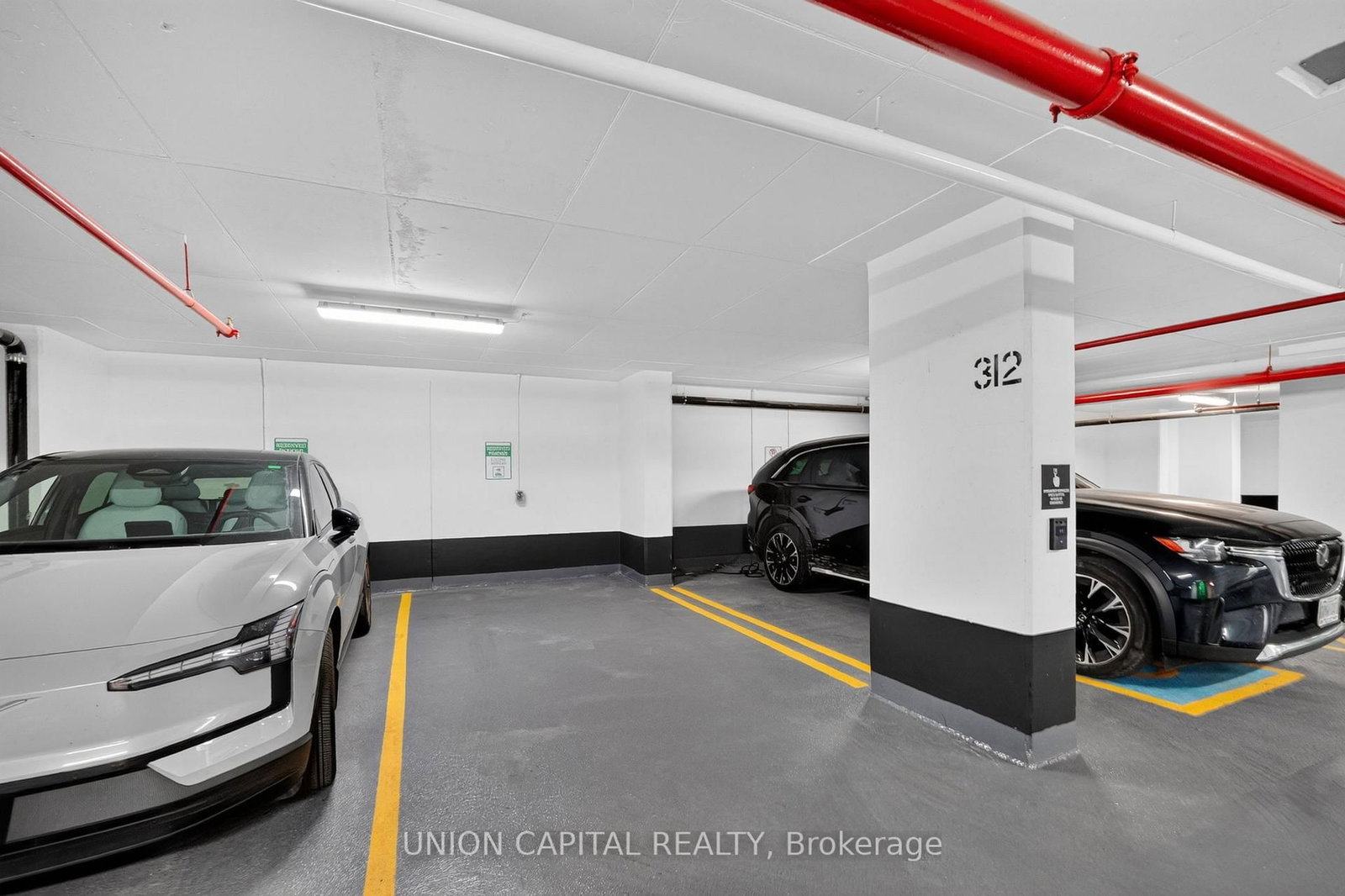 1660 Bloor Street W • #910 • Toronto, ON photo 33