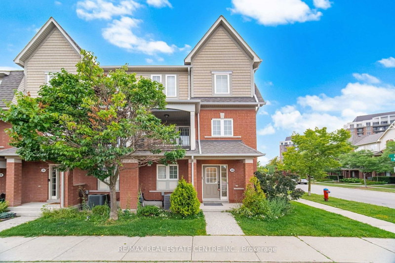 10 - 2360 Parkhaven Boulevard