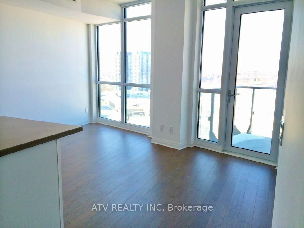 59 Annie Craig Drive • #2008 • Toronto, ON photo 5