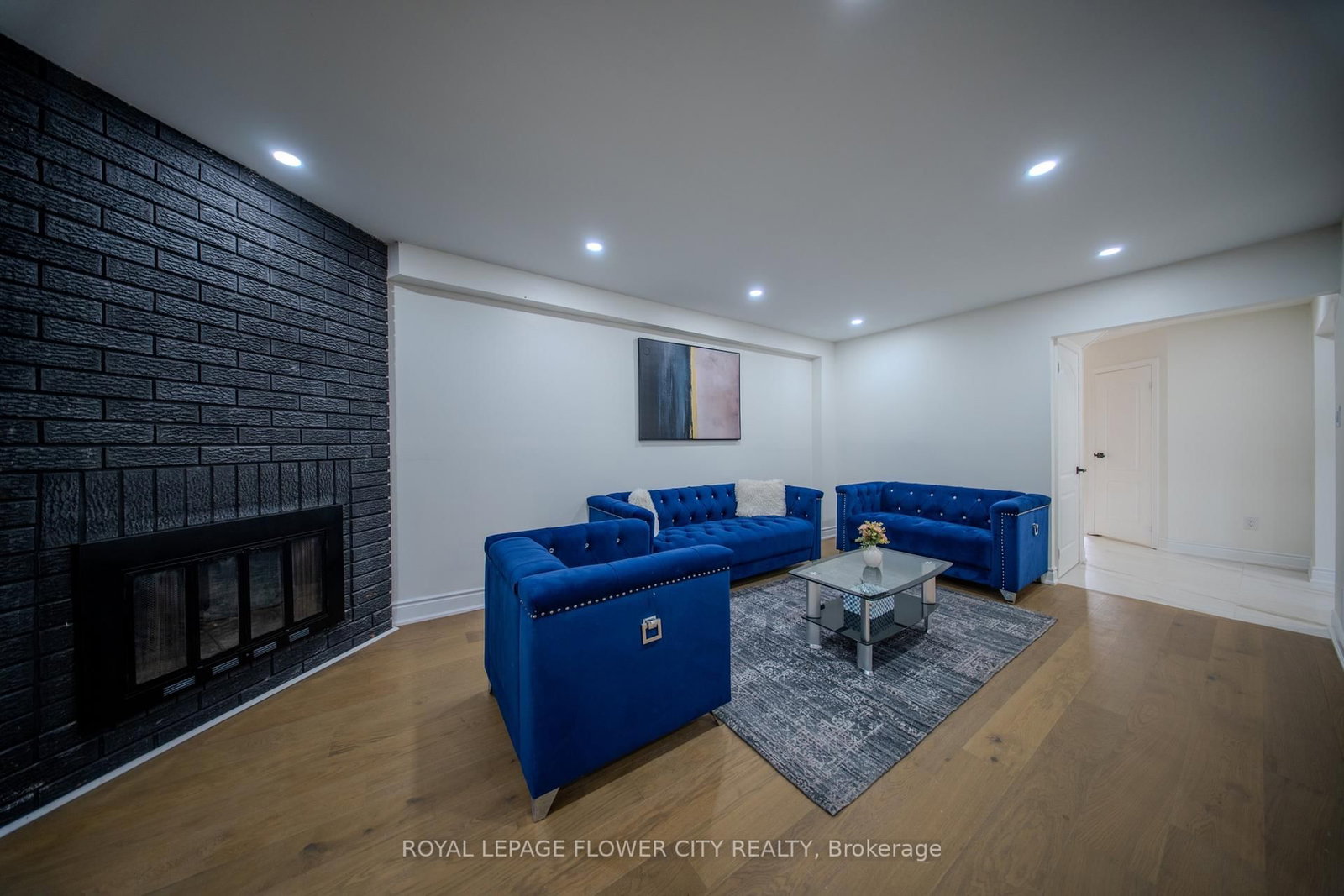 6 Crenshaw Crescent • Brampton, ON photo 16