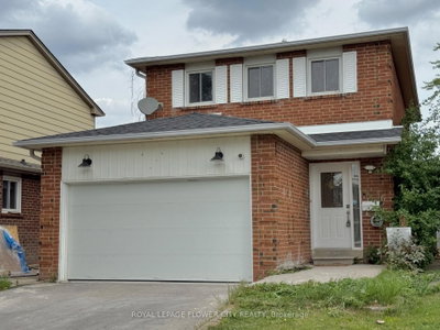 6 Crenshaw Crescent • Brampton, ON photo 2