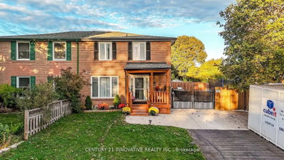 13 Dorset Drive • Brampton, ON photo 2