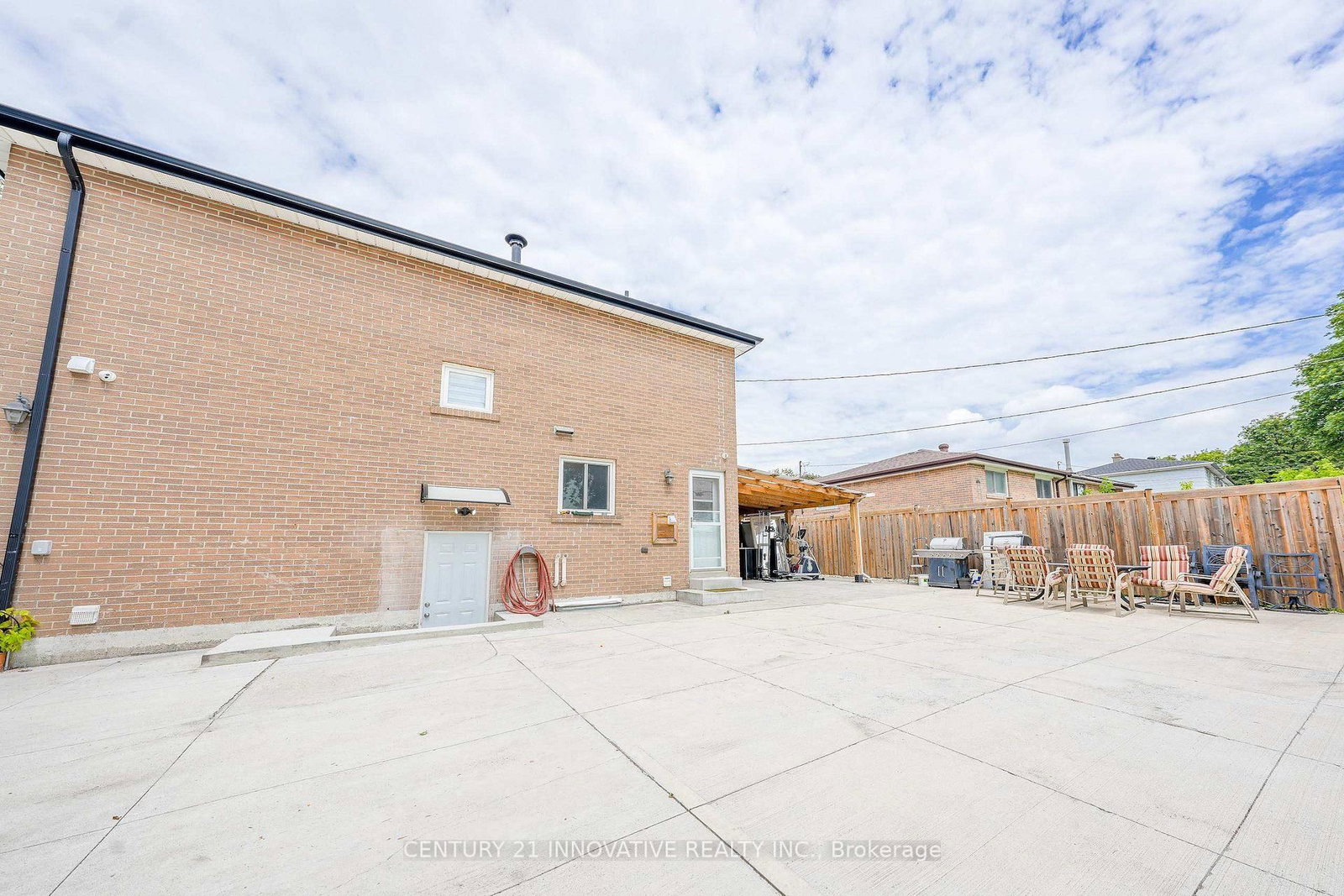 13 Dorset Drive • Brampton, ON photo 33