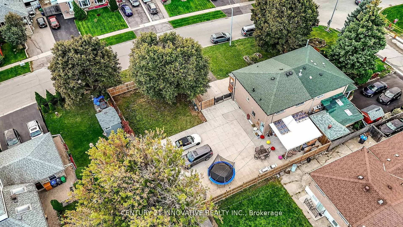 13 Dorset Drive • Brampton, ON photo 36