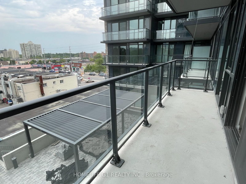 432 - 3009 Novar Road