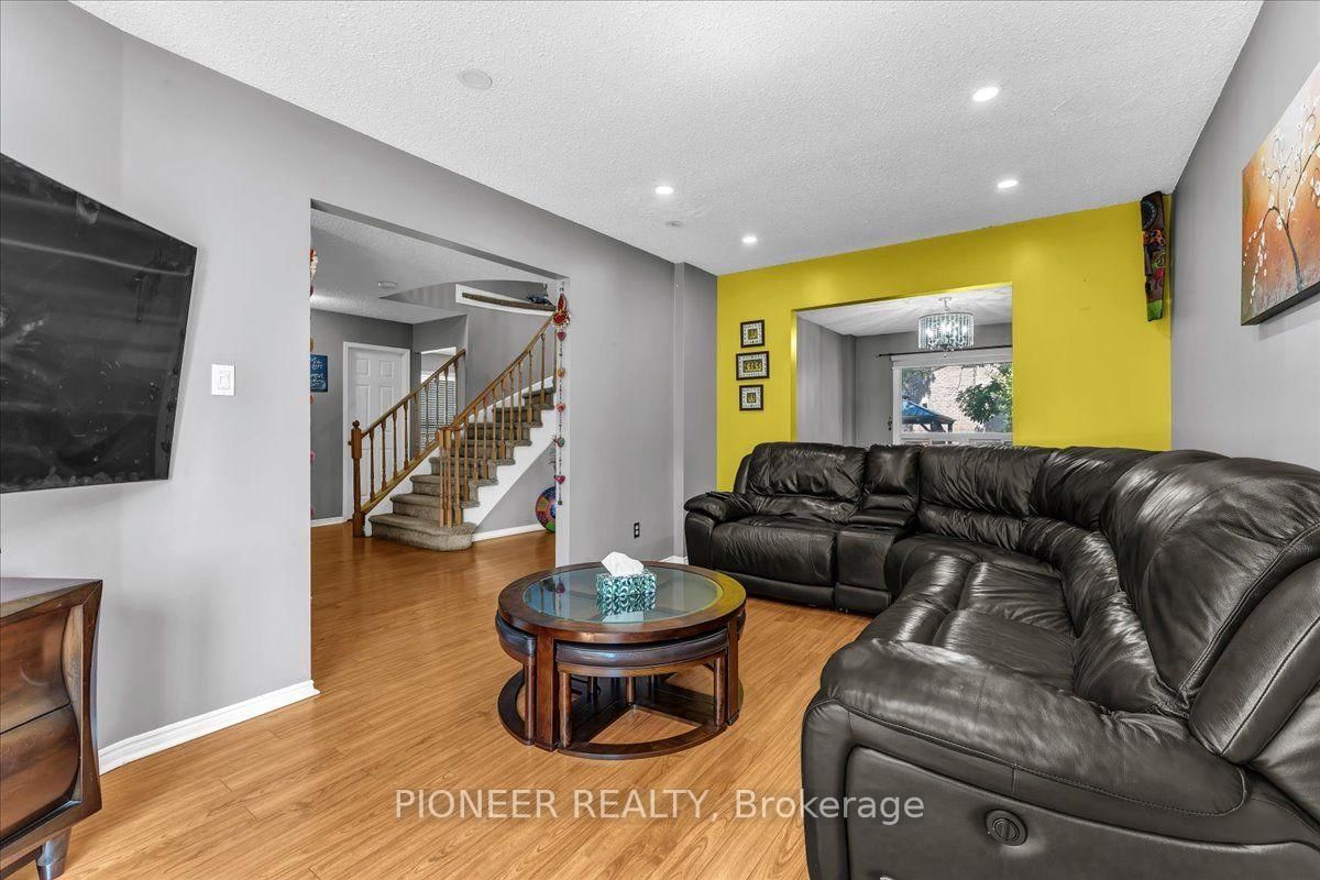 6452 Eastridge Road • Mississauga, ON photo 10