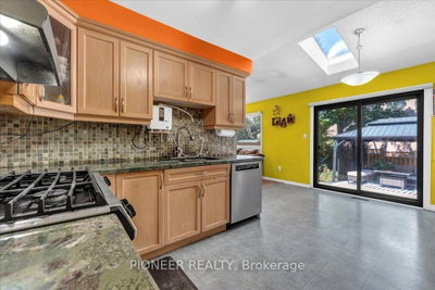 6452 Eastridge Mississauga,ON L5N 4K8 — Photo 13