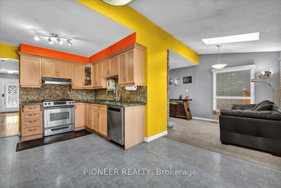 6452 Eastridge Mississauga,ON L5N 4K8 — Photo 16
