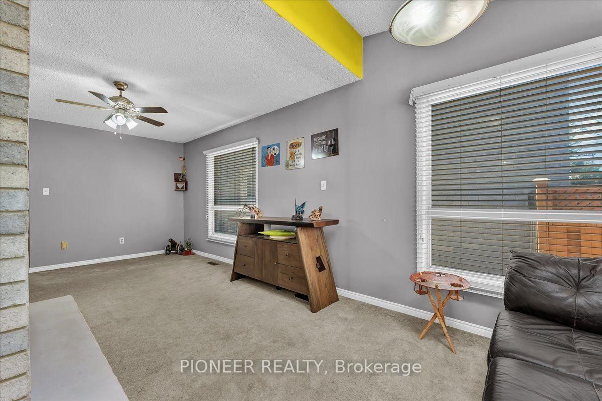 6452 Eastridge Road • Mississauga, ON photo 17