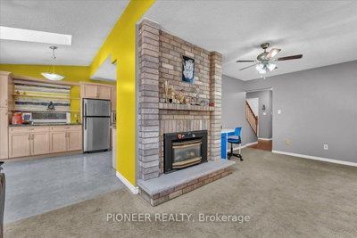 6452 Eastridge Mississauga,ON L5N 4K8 — Photo 18