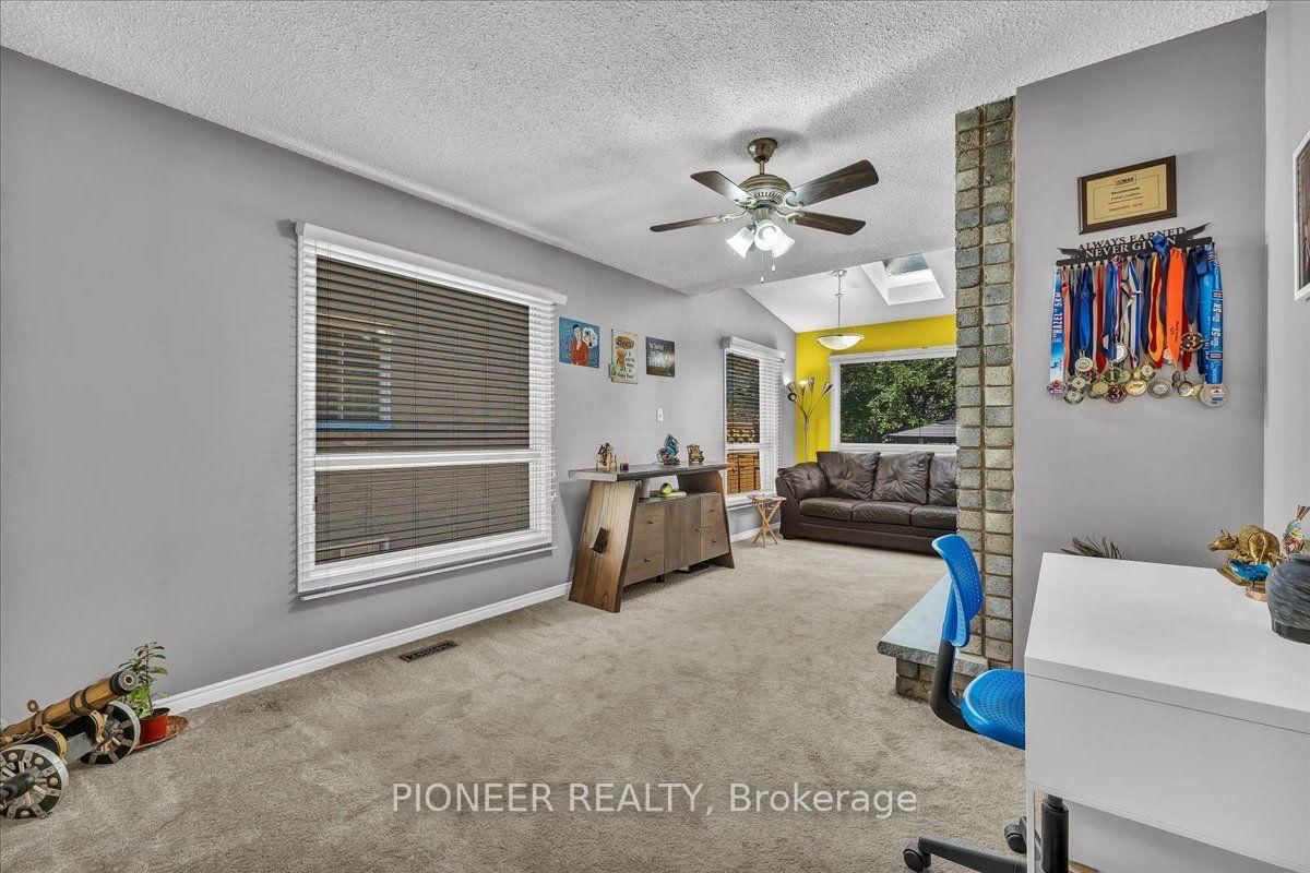 6452 Eastridge Road • Mississauga, ON photo 19