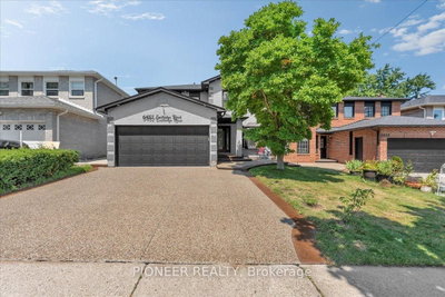 6452 Eastridge Road • Mississauga, ON photo 2