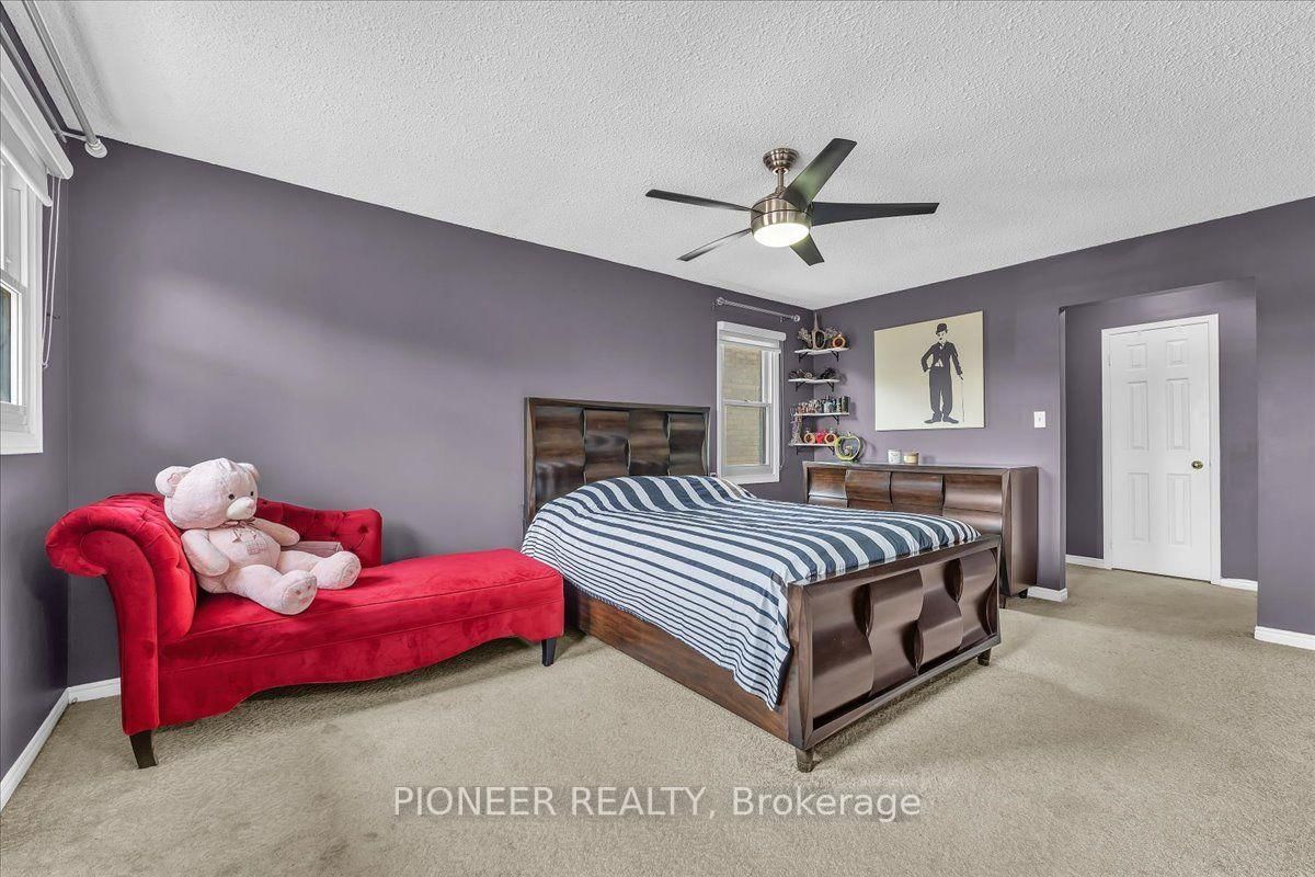 6452 Eastridge Road • Mississauga, ON photo 22