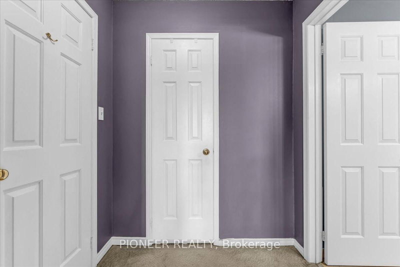 6452 Eastridge Mississauga,ON L5N 4K8 — Photo 24