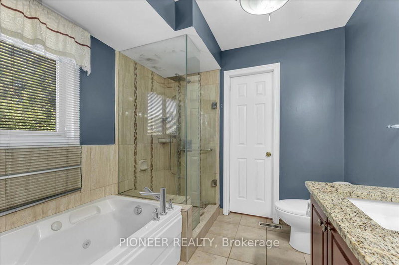 6452 Eastridge Mississauga,ON L5N 4K8 — Photo 26