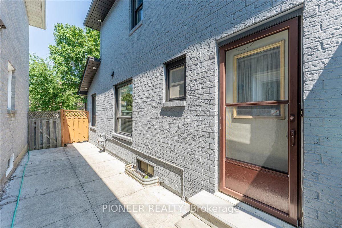 6452 Eastridge Road • Mississauga, ON photo 38