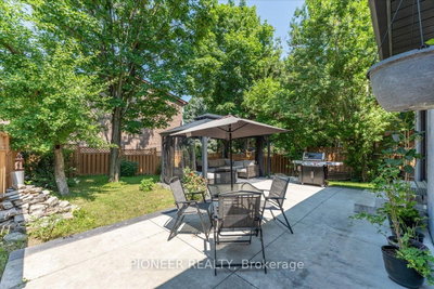 6452 Eastridge Mississauga,ON L5N 4K8 — Photo 39