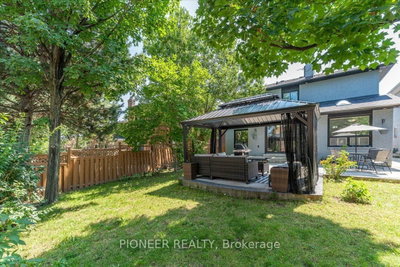 6452 Eastridge Mississauga,ON L5N 4K8 — Photo 40