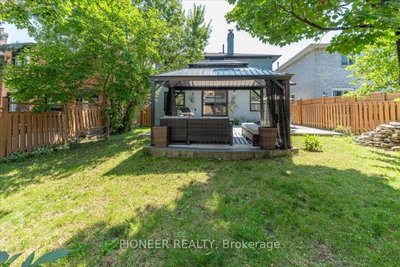 6452 Eastridge Mississauga,ON L5N 4K8 — Photo 41