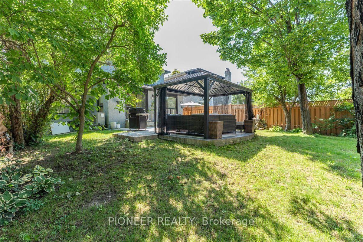 6452 Eastridge Road • Mississauga, ON photo 42