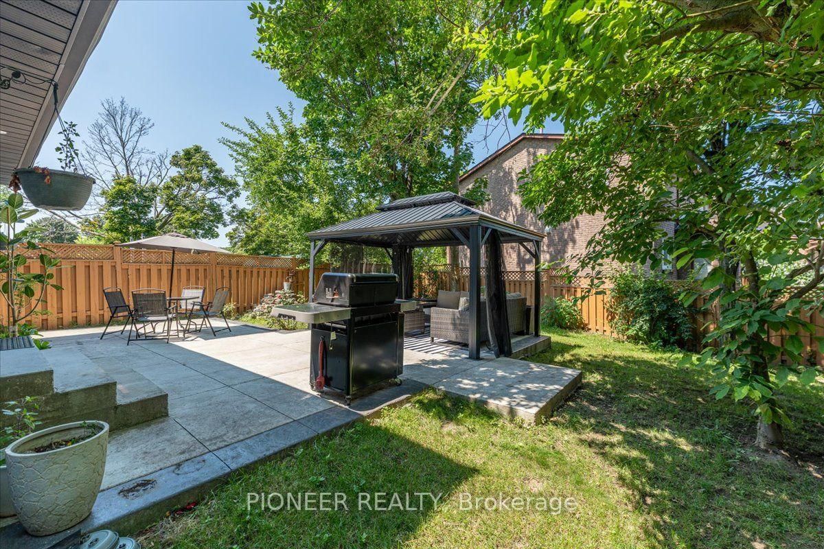 6452 Eastridge Road • Mississauga, ON photo 43